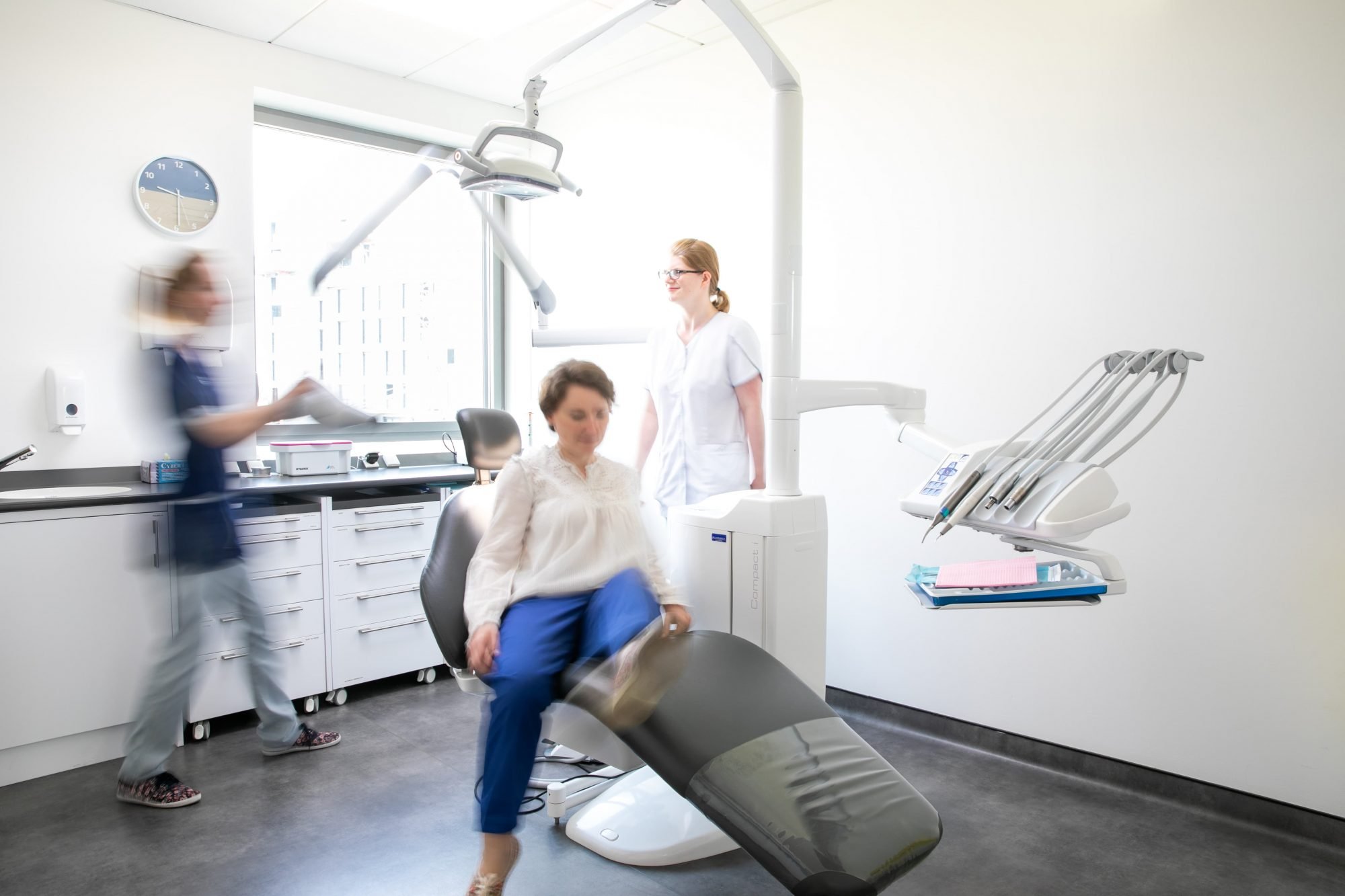 Photo de l'établissement